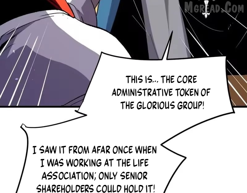 I Rely on My Invincibility to Deal Tons of Damage Passively! Chapter 163  - page 84